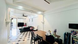 Blk 525 Bedok North Street 3 (Bedok), HDB 3 Rooms #537360851